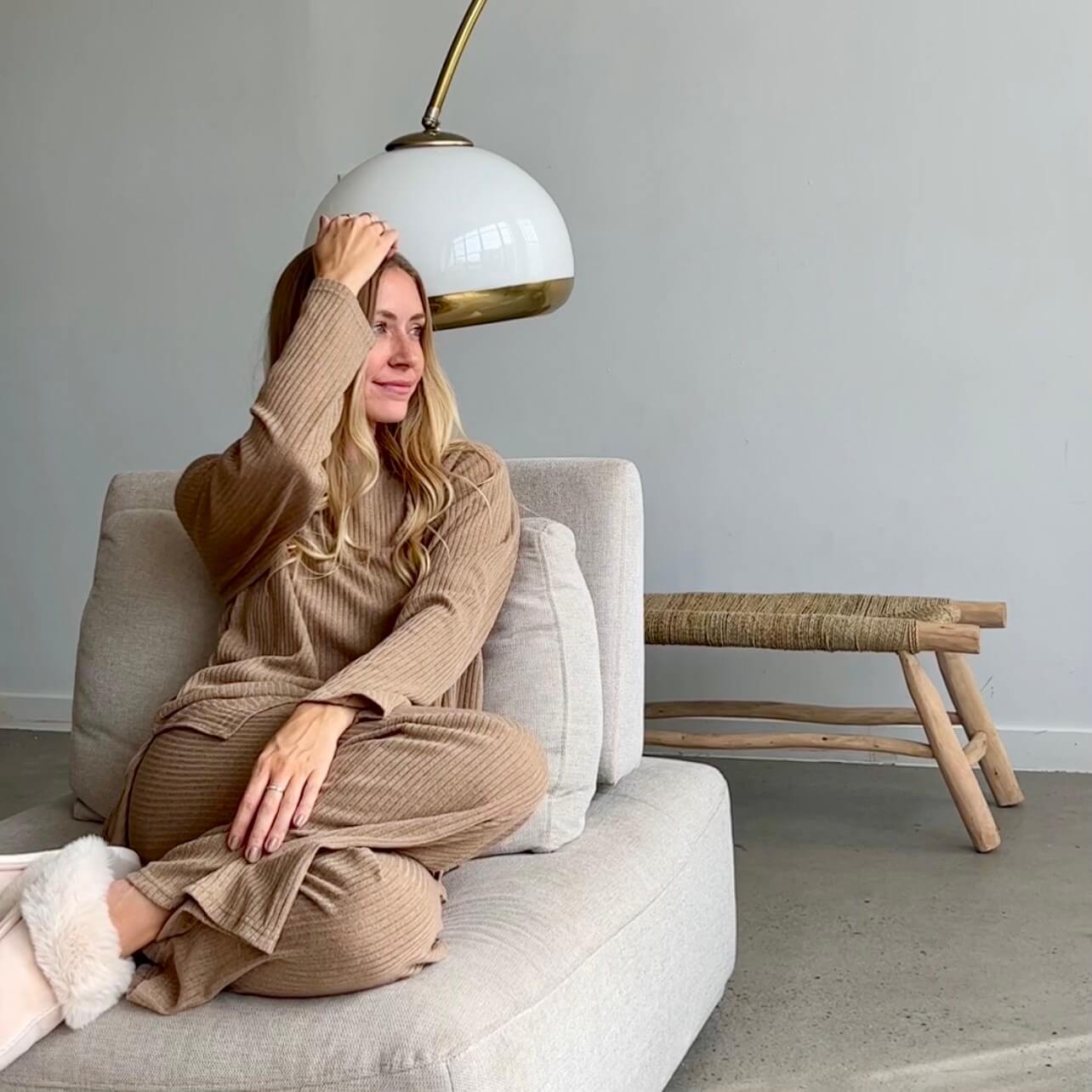 nordic_peace_fall_brown_matching_set